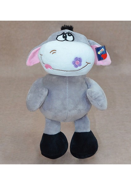 Üzgün Eşek Peluş 23 cm 62614