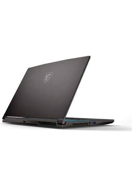 Msı Thın 15 B12UCA35-1478XTRA35 Intel Core I5 12450H 32GB 4tb SSD RTX3050 Windows 10 Pro 15.6" Fhd 144Hz Taşınabilir Bilgisayar