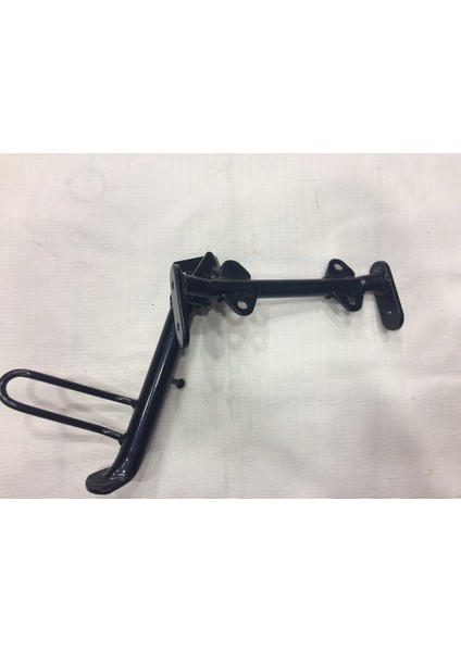 Mondial Kt Kanuni Seyhan Ön Basamak Demiri / Yan Sehpa Seti fiyatları