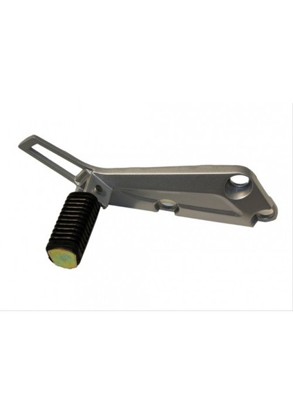 Cub 100 Arka Basamak Braket Komple Sag