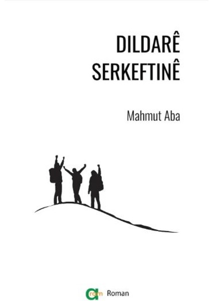 Dildare Serkeftine - Mahmut Aba