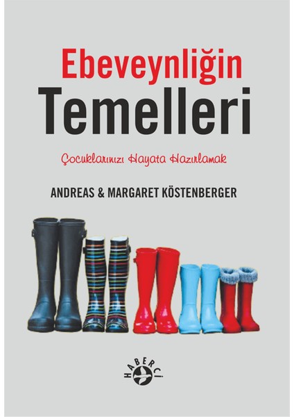 Ebeveynliğin Temelleri