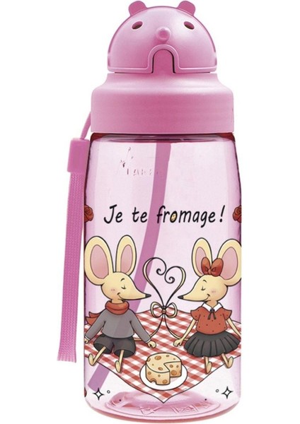 Oby Kapaklı Trıtan Şişe 0,45L- Fromage Lkobyfr