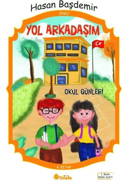 Yol Arkadaşım - Okul Günleri