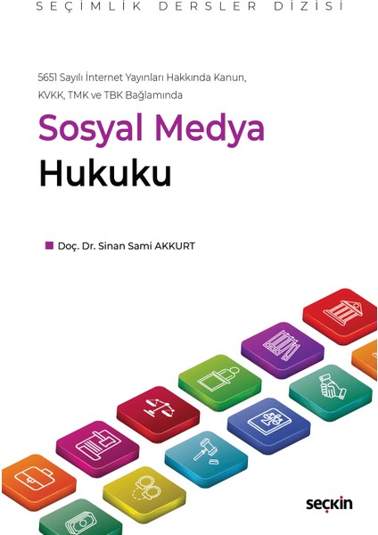 Sosyal Medya Hukuku