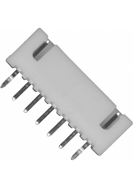 2.50MM 7s 180’ Erkek Konnektör ( 1000 Adet )