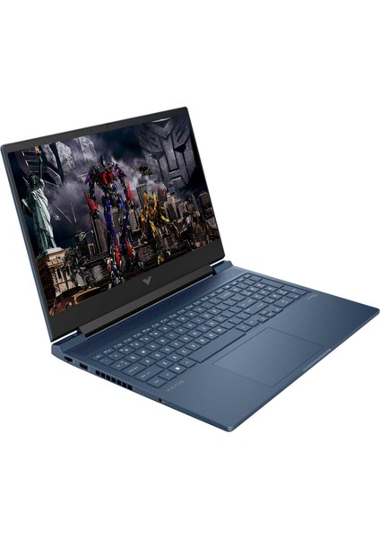 Victus 16-R1041NT 9J243EA05 I7-14700HX 32GB 1tbssd+1tbssd RTX4060 16.1" Fhd Freedos Dizüstü Bilgisayar