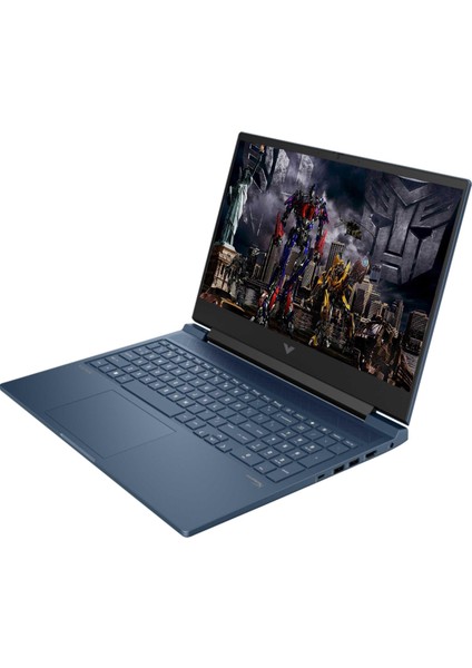 Victus 16-R1041NT 9J243EA05 I7-14700HX 32GB 1tbssd+1tbssd RTX4060 16.1" Fhd Freedos Dizüstü Bilgisayar