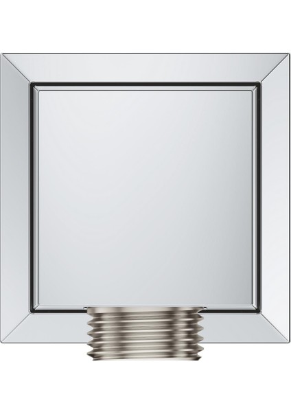 Allure Brilliant Duş Çıkış Dirseği - 26850000