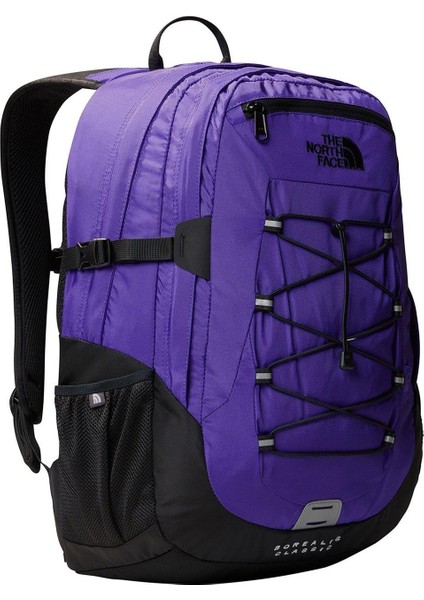 The North Face NF00CF9CS961 Borealıs Classıc Sırt Çanta