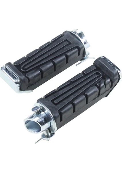 Yamaha Ybr 125 Arka Basamak Sağ & Sol Takım Orijinal Tip / Prc fiyatları