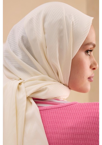 124105 Cardion Capri Zikzak Şal