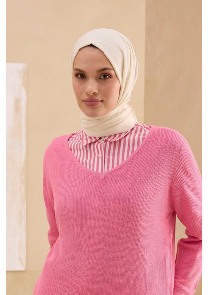 124105 Cardion Capri Zikzak Şal fiyatları