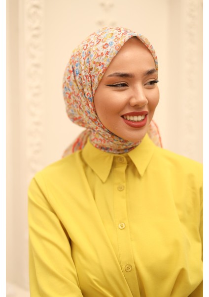 Soft Eşarp 73030-99