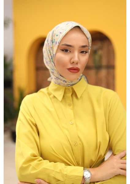 Soft Eşarp 73030-95