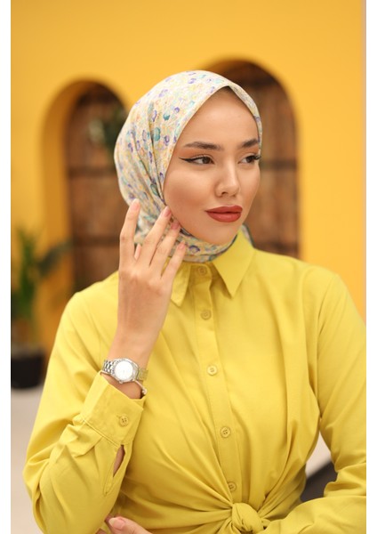 Soft Eşarp 73030-95 fiyatları