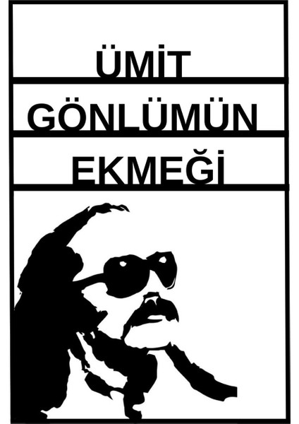 Metal Cem Karaca Araba Dikiz Ayna Süsü Oto Aksesuar indirimleri