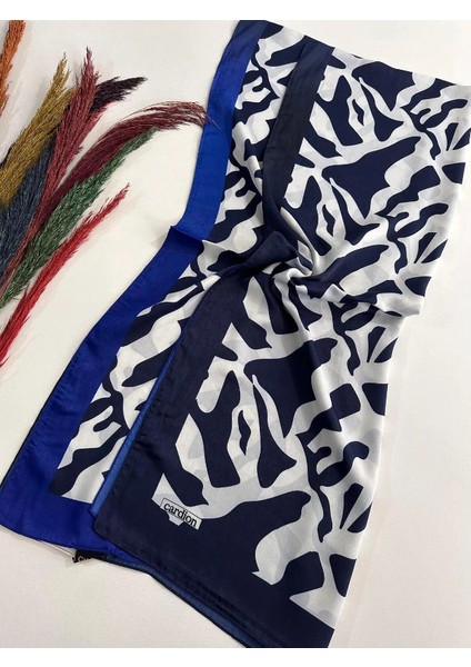 124104 Cardion Stone Premium Şal