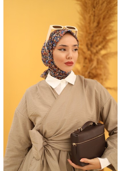 Soft Eşarp 73030-40