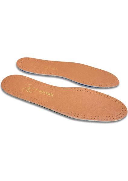 Exclusive Hakiki Deri Ayakkabı Tabanlığı, Parfümlü, Koku Önleyici Ter Emici, Leather Insole, modelleri