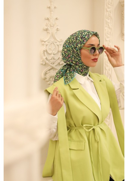 Soft Eşarp 73030-74