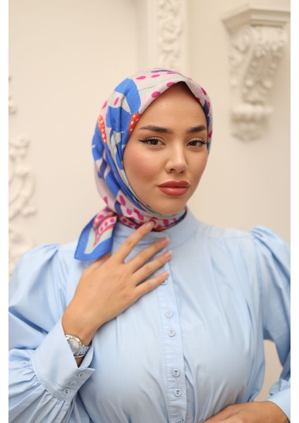 Olinda Eşarp 48003-13