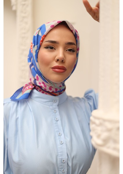 Olinda Eşarp 48003-13
