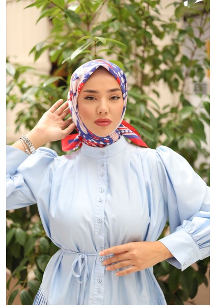 Olinda Eşarp 48003-07 fırsatları