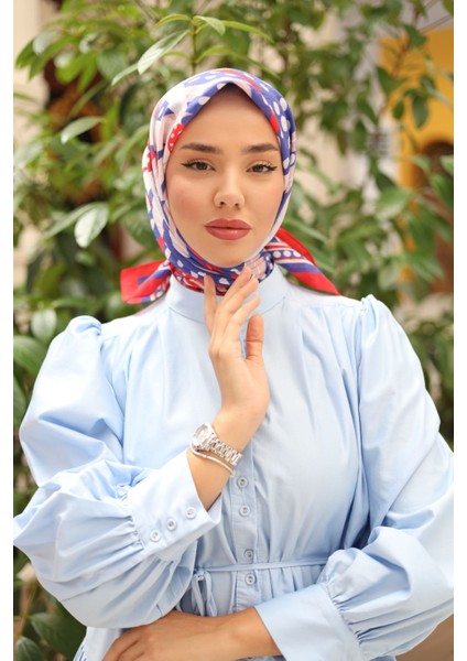 Olinda Eşarp 48003-07 indirimleri