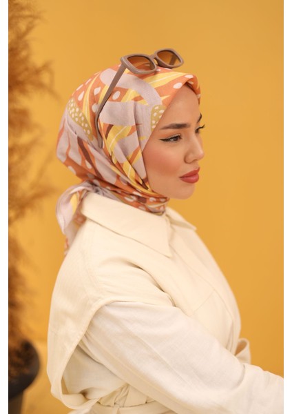Olinda Eşarp 48003-33