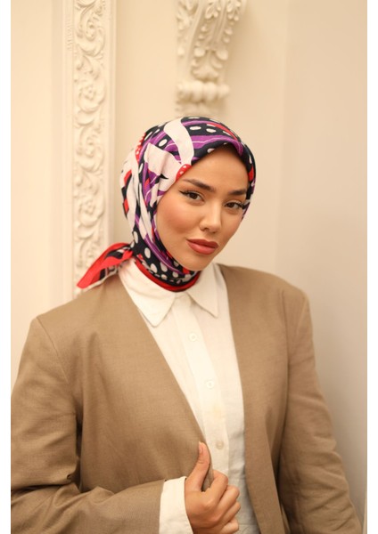Olinda Eşarp 48003-05