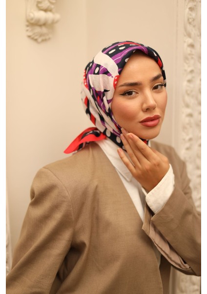 Olinda Eşarp 48003-05