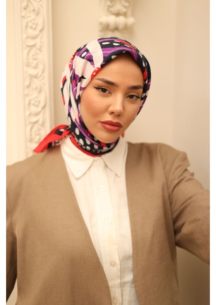 Olinda Eşarp 48003-05
