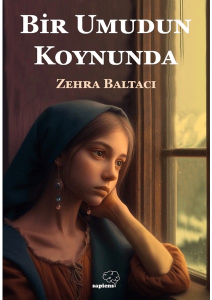 Bir Umudun Koynunda - Zehra Baltacı