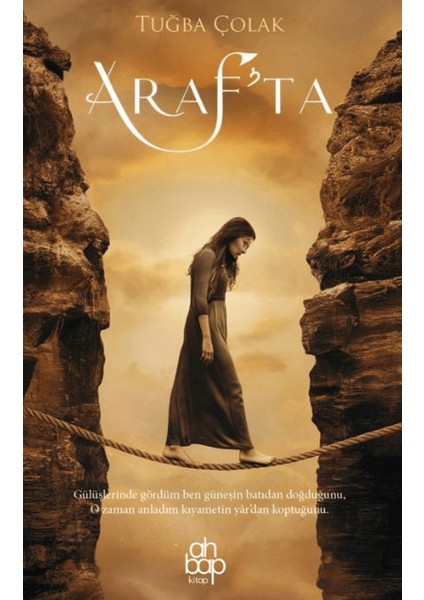 Araf’ta - Tuğba Çolak