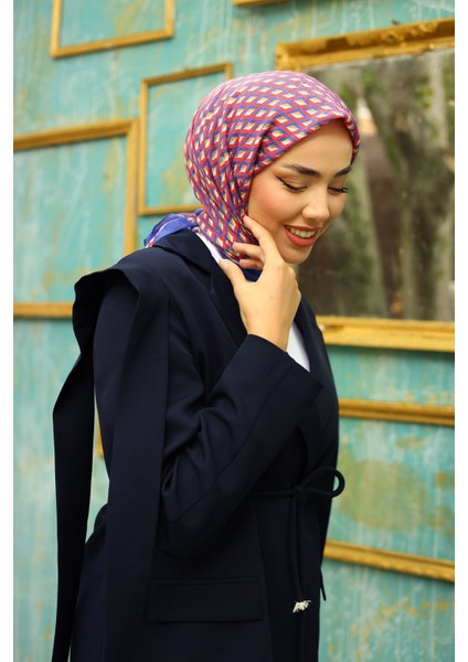 Olinda Eşarp 48002-12