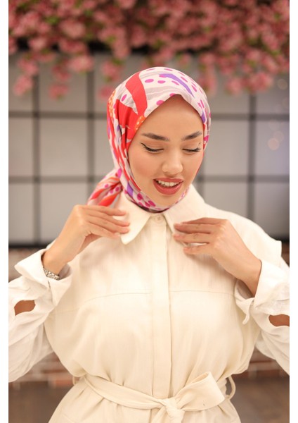 Olinda Eşarp 48003-27 fiyatları