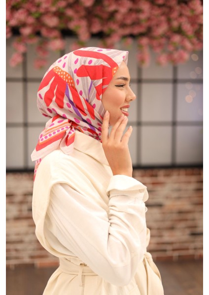 Olinda Eşarp 48003-27 indirimleri