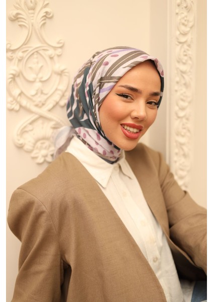 Olinda Eşarp 48003-23