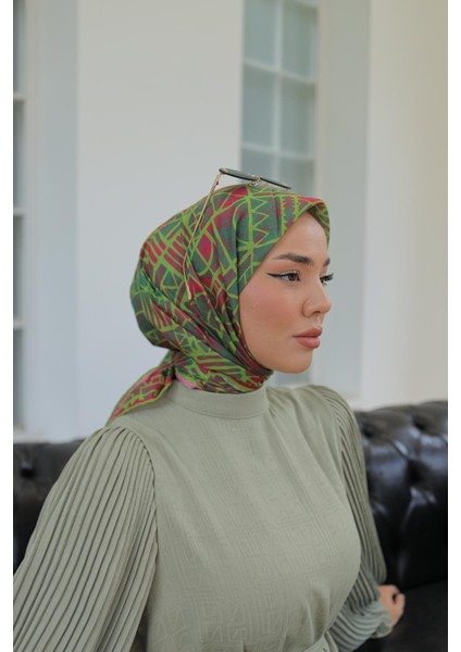 Soft Eşarp 73062-22