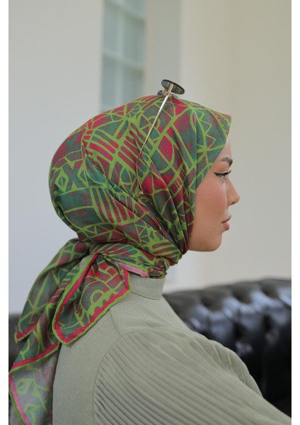 Soft Eşarp 73062-22