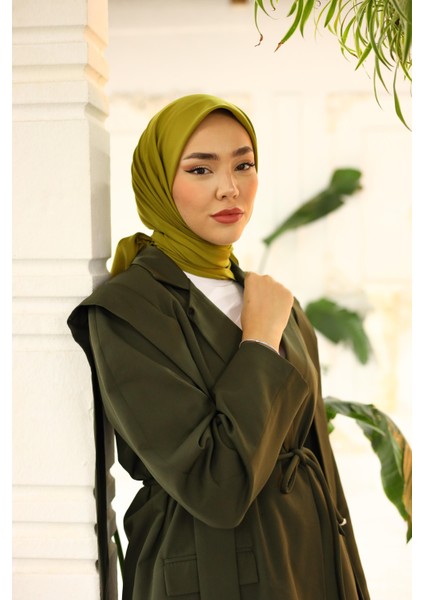 Twill Eşarp 11343-75