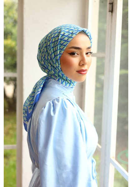 Olinda Eşarp 48002-14