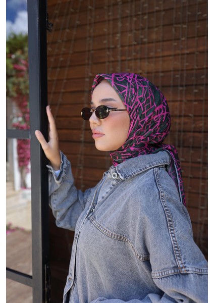 Soft Eşarp 73062-50