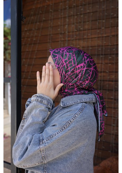 Soft Eşarp 73062-50 fiyatları