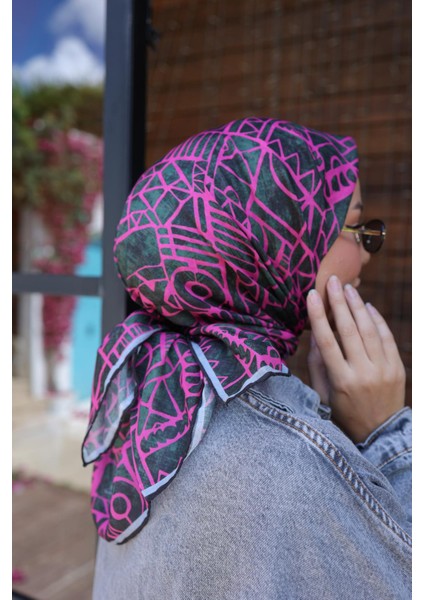 Soft Eşarp 73062-50 indirimleri