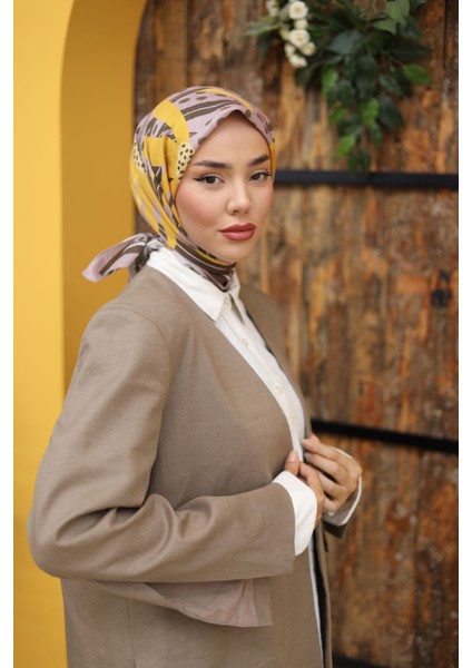 Olinda Eşarp 48003-34 indirimleri