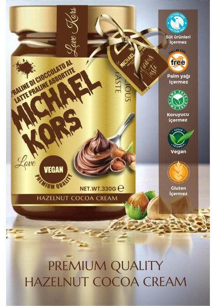 Michael Kors