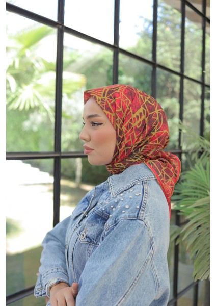 Soft Eşarp 73062-41