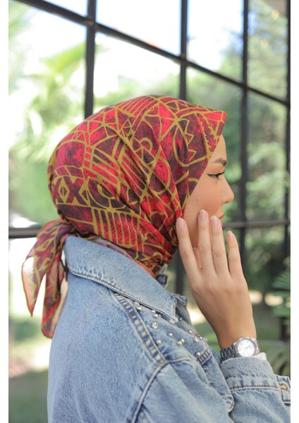 Soft Eşarp 73062-41